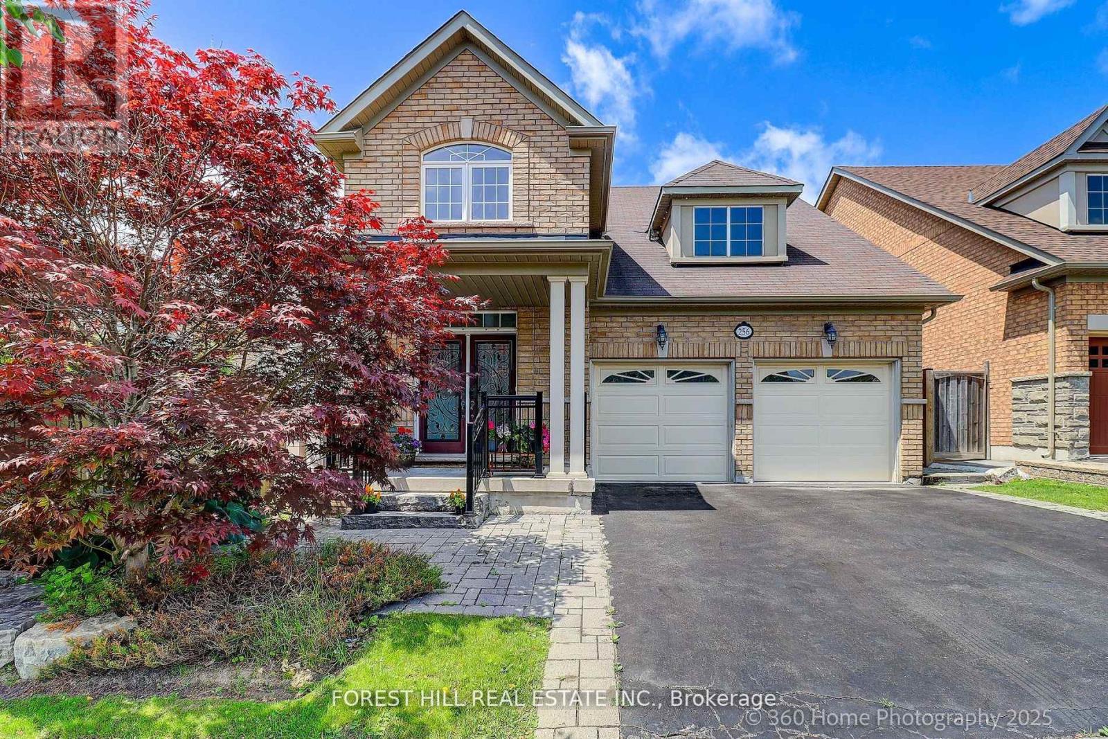 Property at 256 PETER RUPERT AVENUE image 1