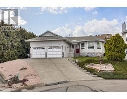 5204 Sandon Place, vernon, British Columbia