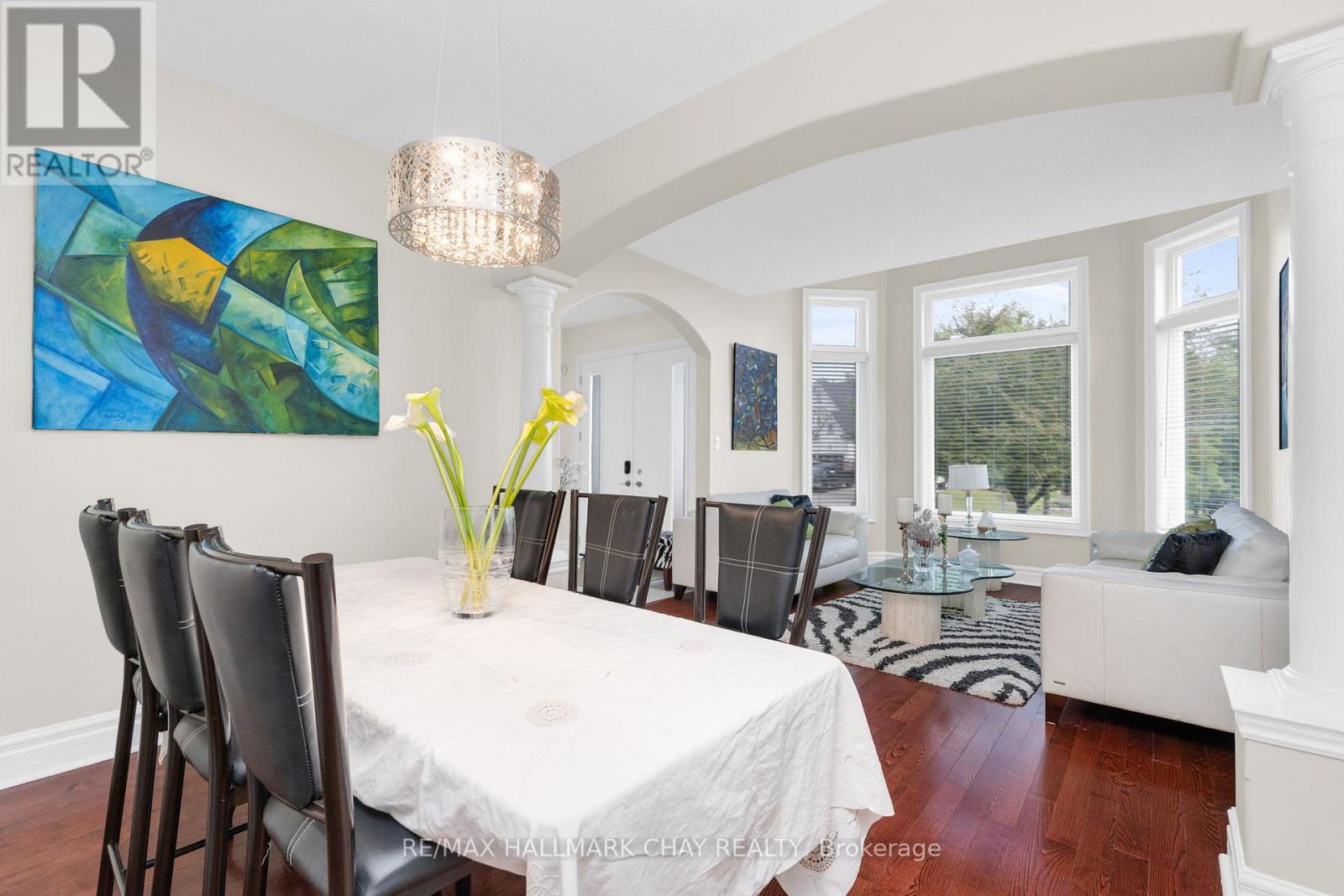 90 Birkhall Place, Barrie, Ontario  L4N 0K2 - Photo 13 - S12286154