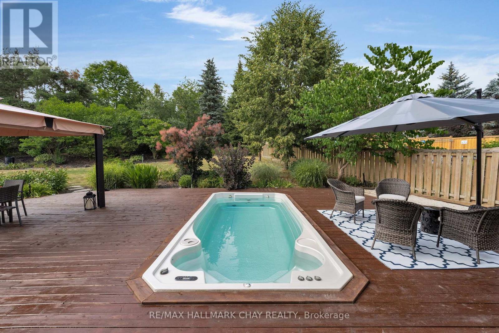 90 Birkhall Place, Barrie, Ontario  L4N 0K2 - Photo 41 - S12286154
