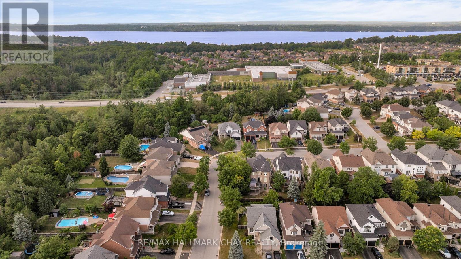 90 Birkhall Place, Barrie, Ontario  L4N 0K2 - Photo 46 - S12286154