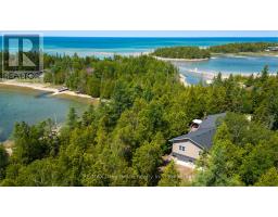 7 Purgatory Road, Northern Bruce Peninsula, Ca