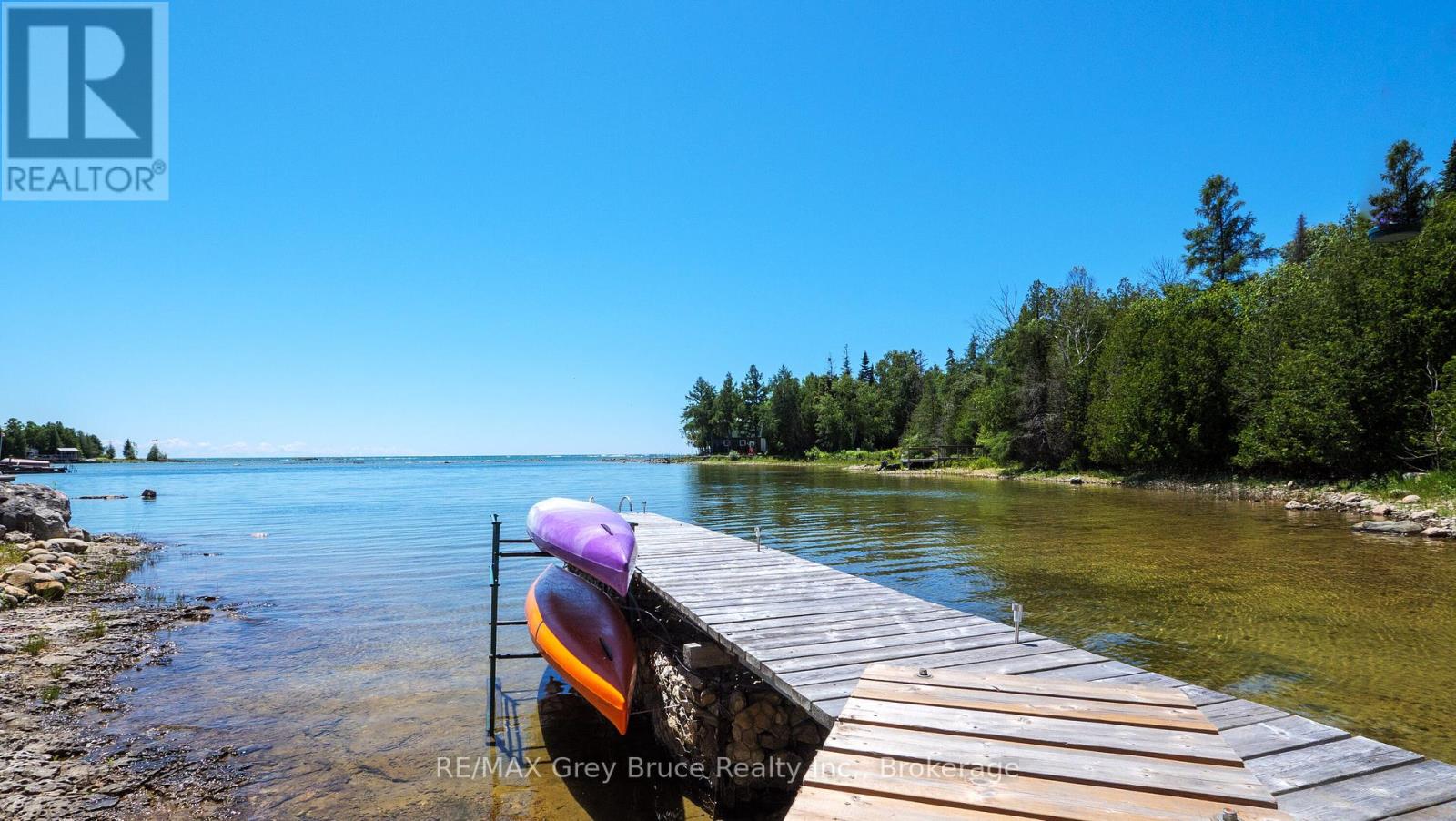 7 Purgatory Road, Northern Bruce Peninsula, Ontario  N0H 1W0 - Photo 4 - X12097873