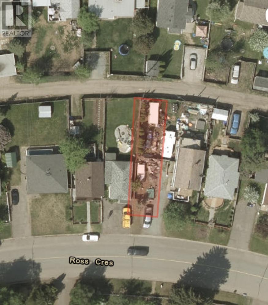 1990 ROSS CRESCENT, Prince George, British Columbia