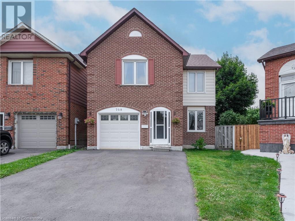 Property at 768 THISTLE DOWN Court image 1