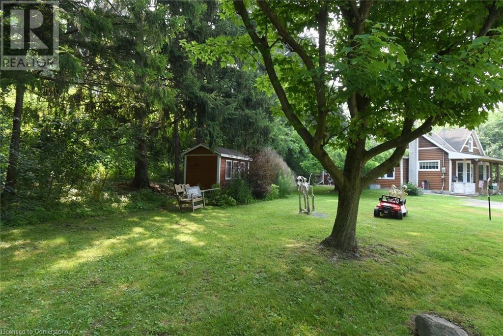 Property at 662 OLD DUNDAS Road image 5