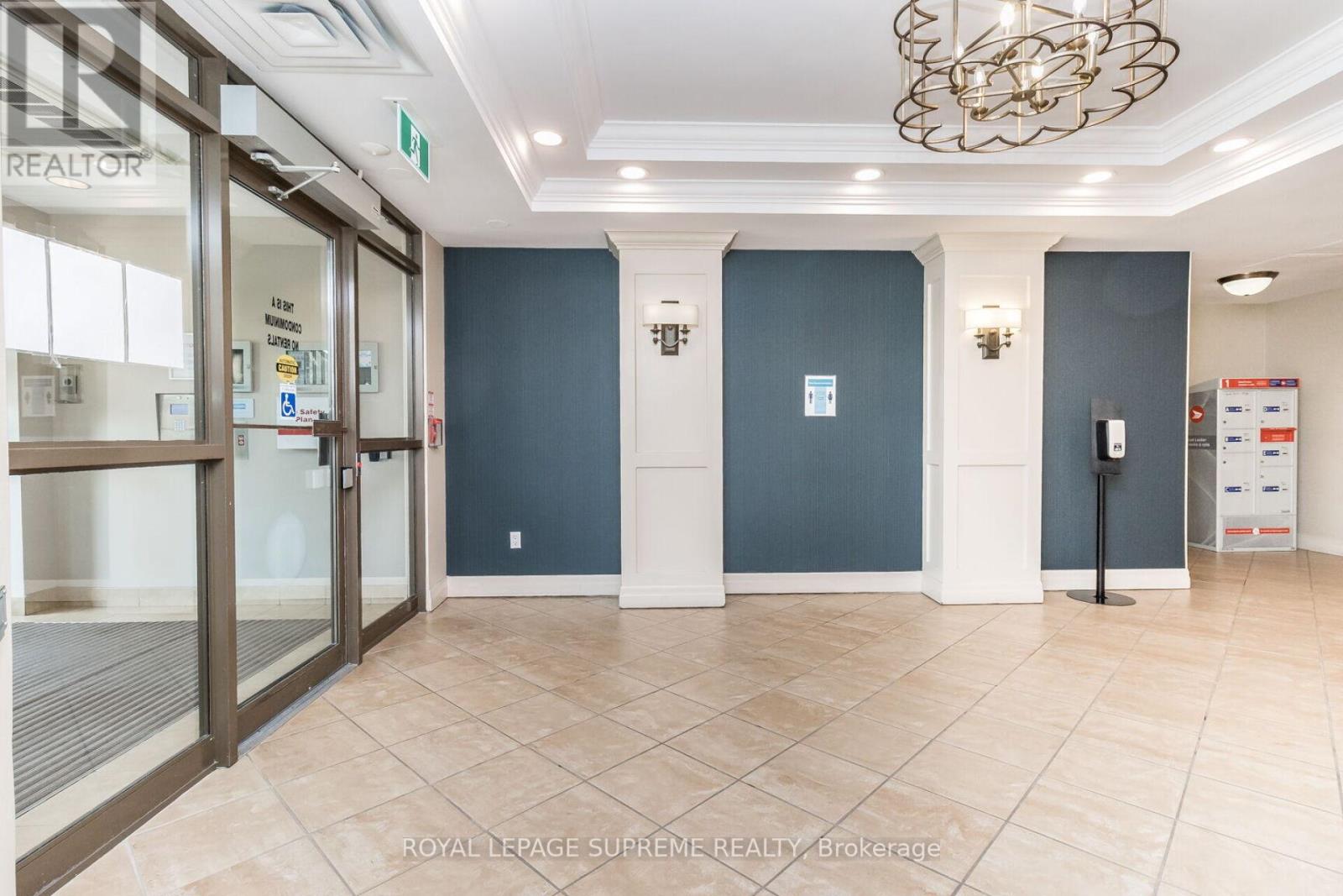 708 - 300 Ray Lawson Boulevard, Brampton, Ontario  L6Y 5H5 - Photo 8 - W12286080