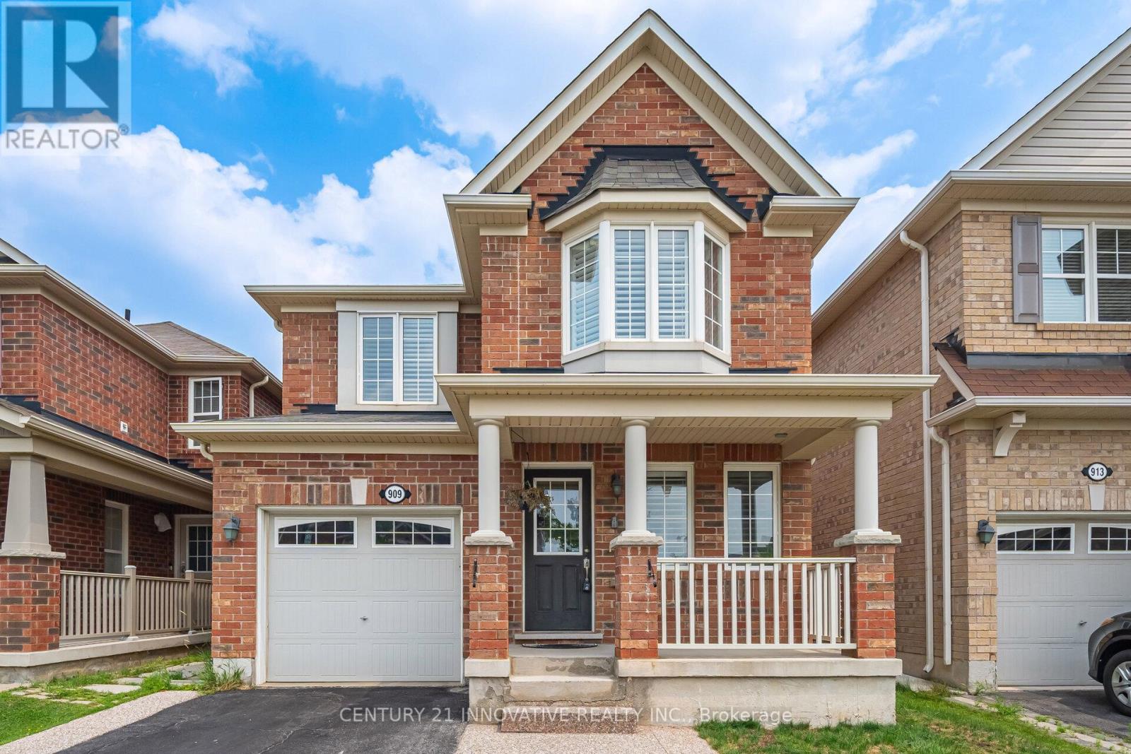 Property at 909 ASLETON BOULEVARD image 1