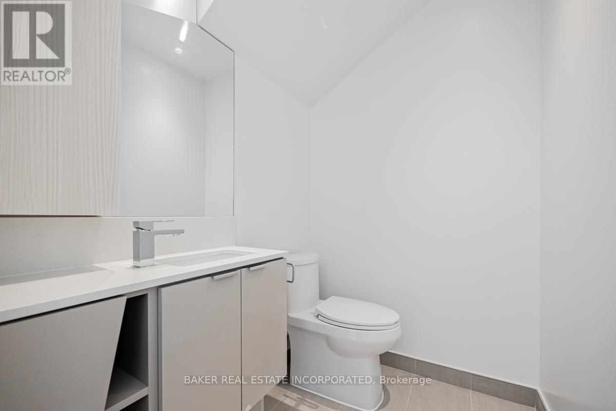 6012 - 3883 Quartz Road, Mississauga, Ontario  L5B 0M4 - Photo 12 - W12286115