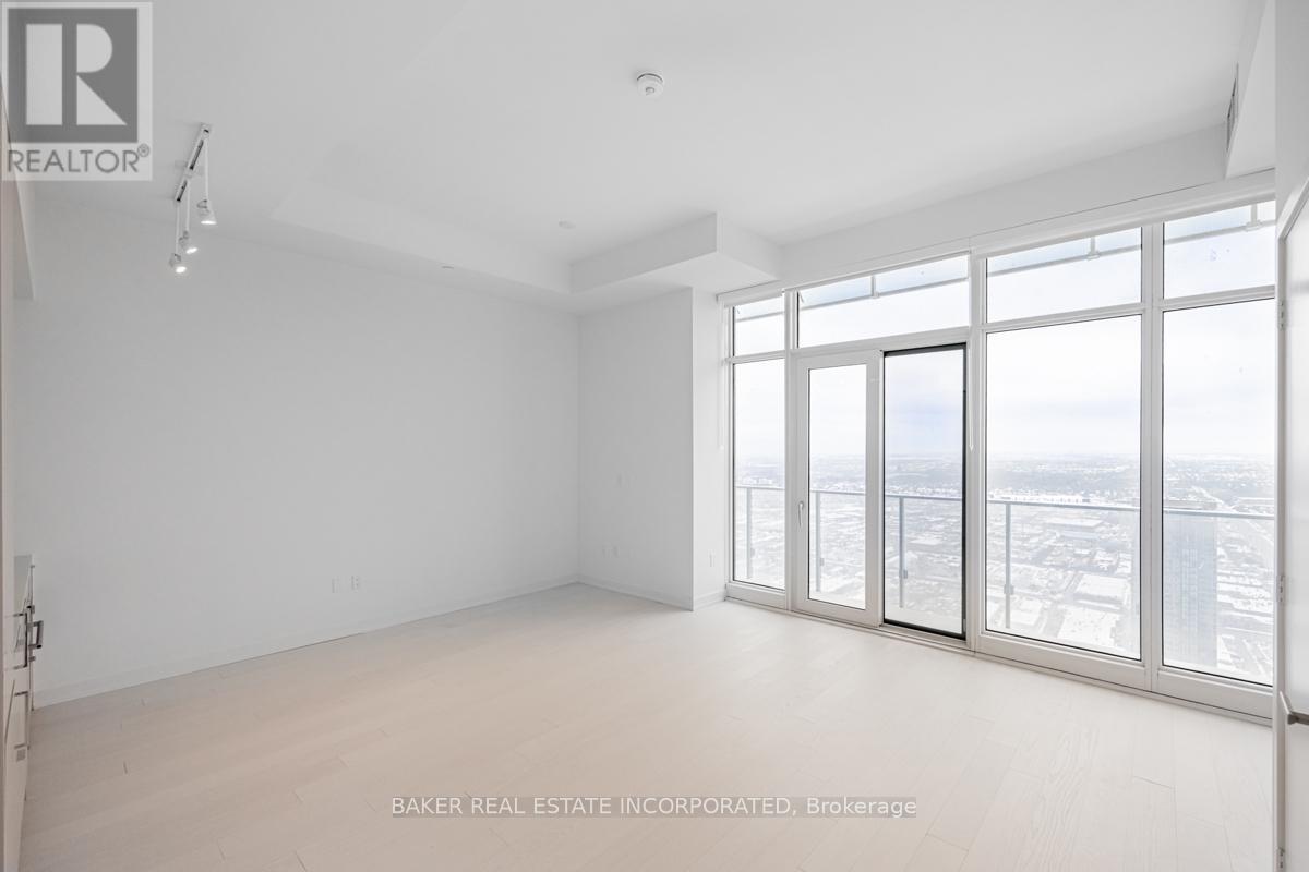 6012 - 3883 Quartz Road, Mississauga, Ontario  L5B 0M4 - Photo 2 - W12286115