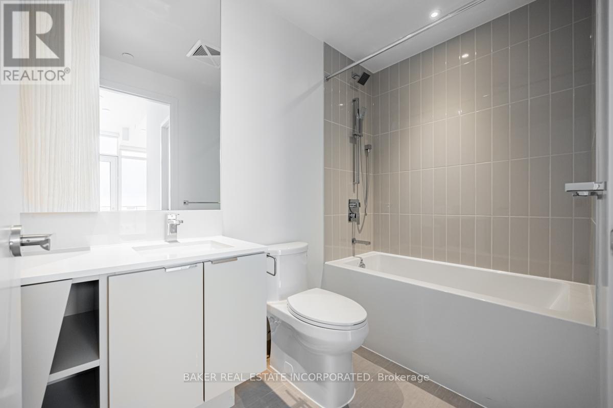 6012 - 3883 Quartz Road, Mississauga, Ontario  L5B 0M4 - Photo 20 - W12286115