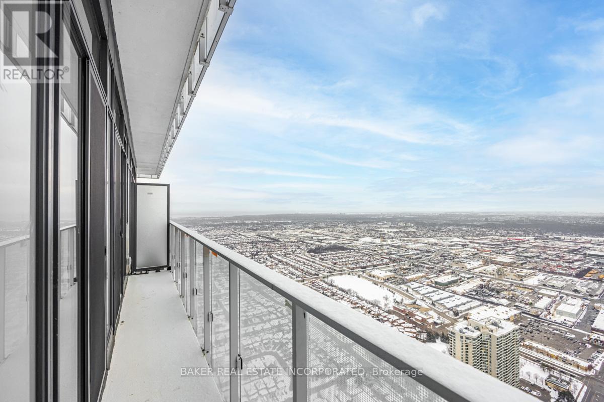 6012 - 3883 Quartz Road, Mississauga, Ontario  L5B 0M4 - Photo 30 - W12286115