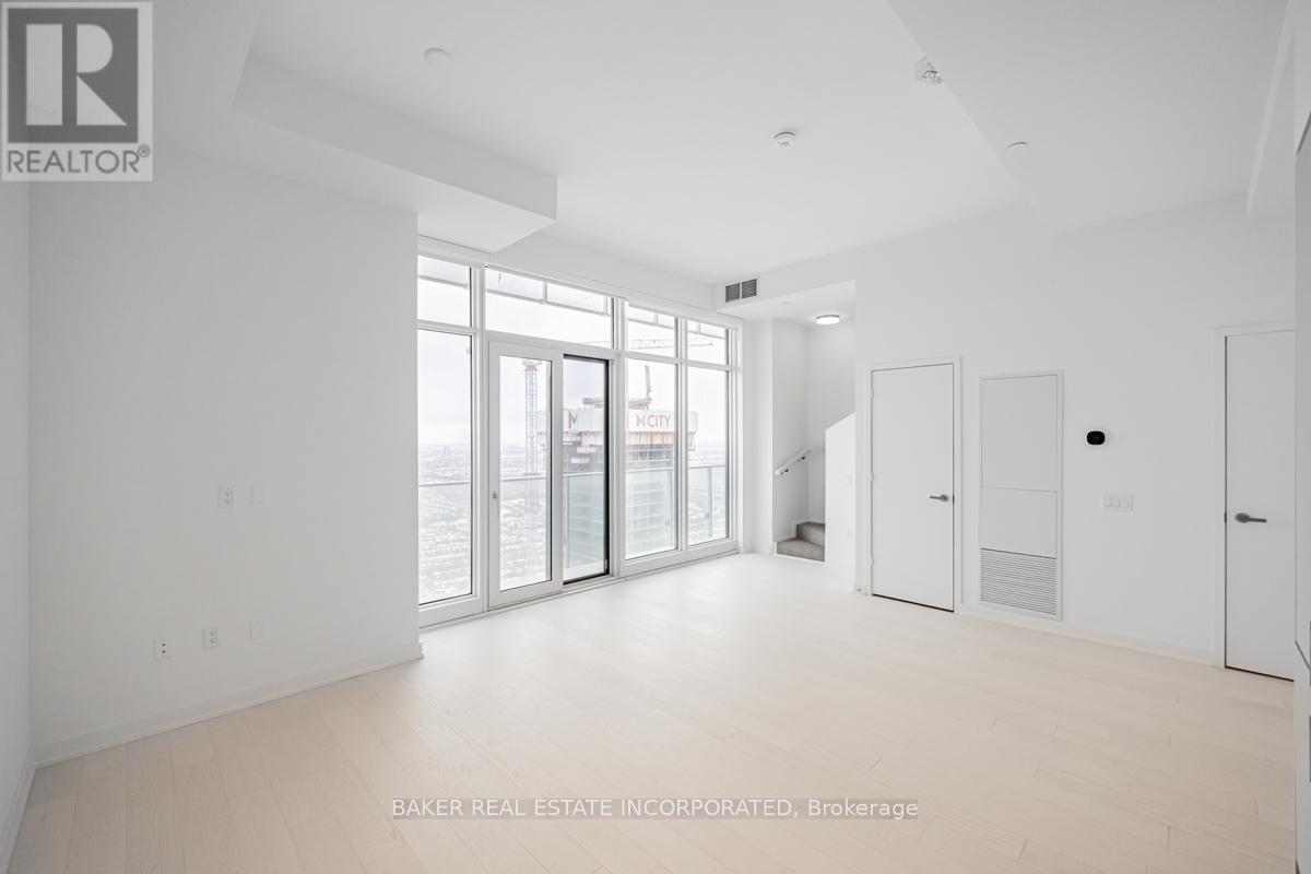 6012 - 3883 Quartz Road, Mississauga, Ontario  L5B 0M4 - Photo 4 - W12286115