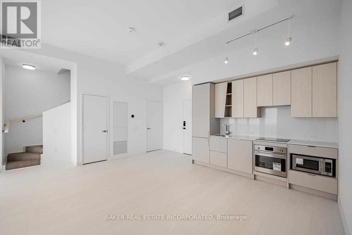 6012 - 3883 Quartz Road, Mississauga, Ontario  L5B 0M4 - Photo 5 - W12286115