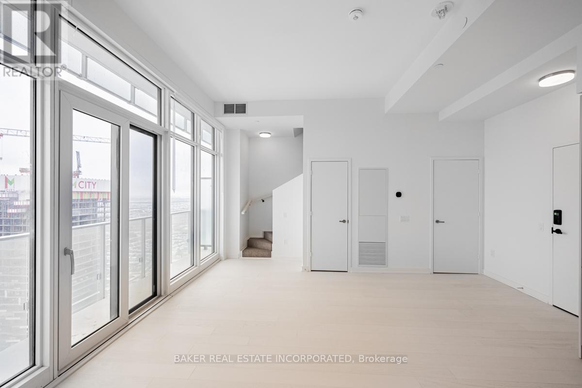 6012 - 3883 Quartz Road, Mississauga, Ontario  L5B 0M4 - Photo 6 - W12286115