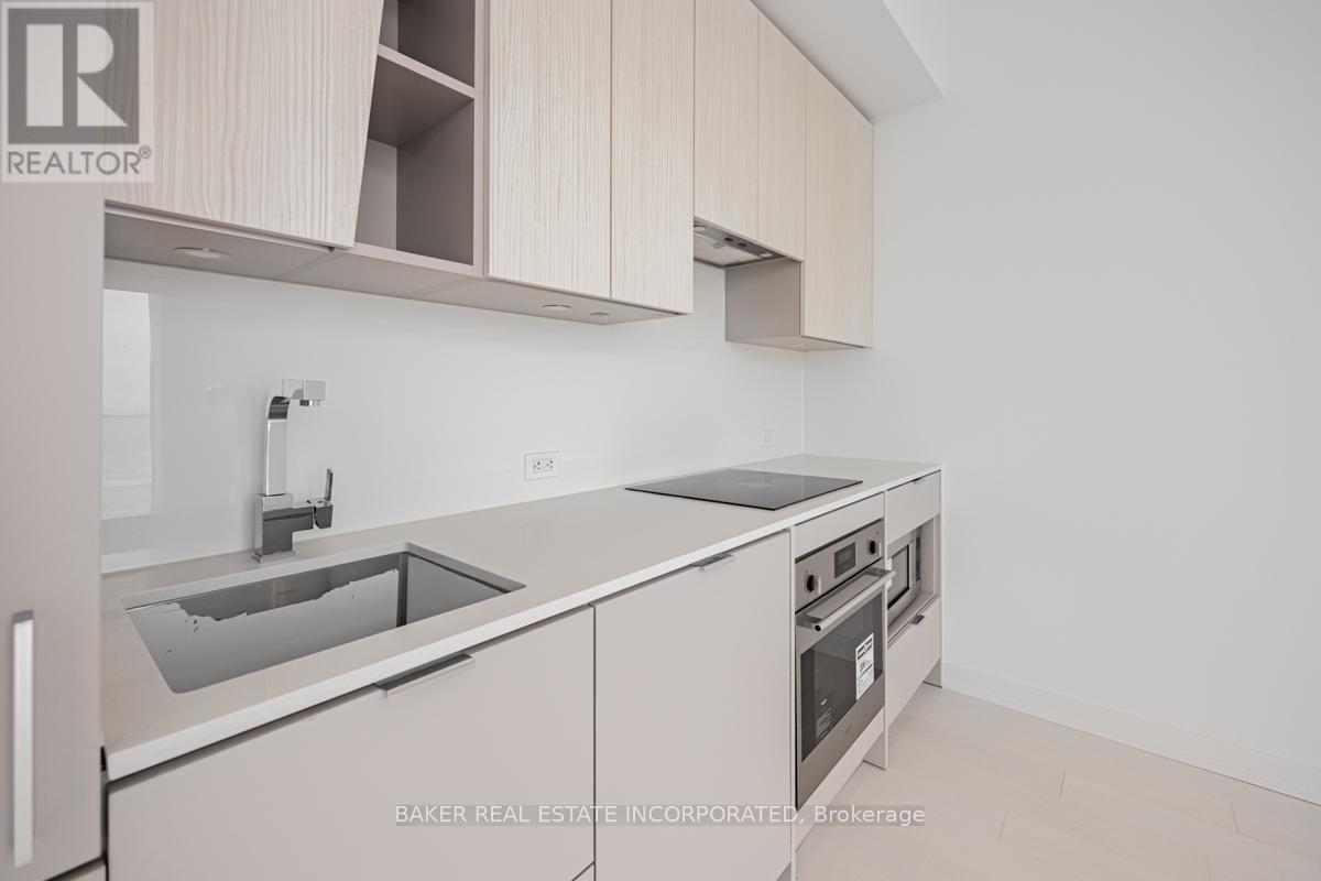 6012 - 3883 Quartz Road, Mississauga, Ontario  L5B 0M4 - Photo 9 - W12286115