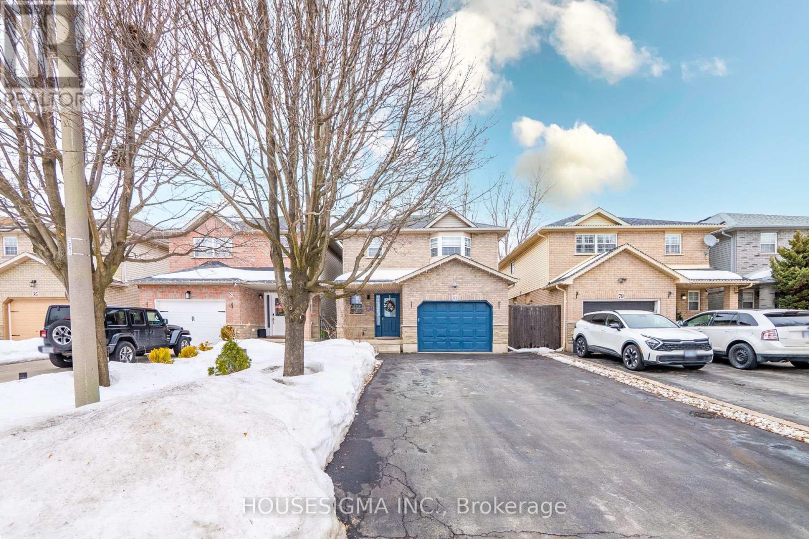 Property at 81 KENDRICK COURT image 1