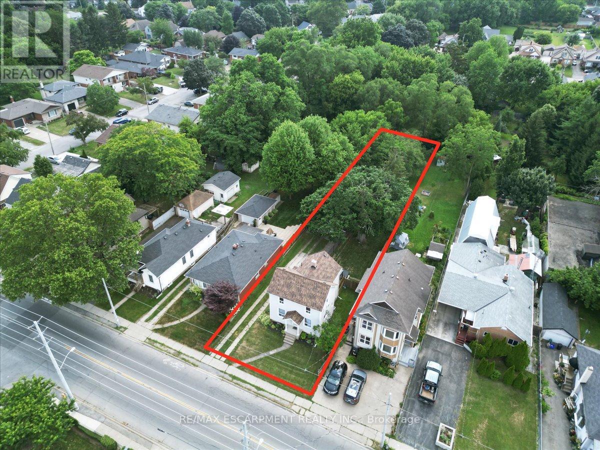 231 Vine Street, St. Catharines, Ontario  L2M 4S9 - Photo 40 - X12286122
