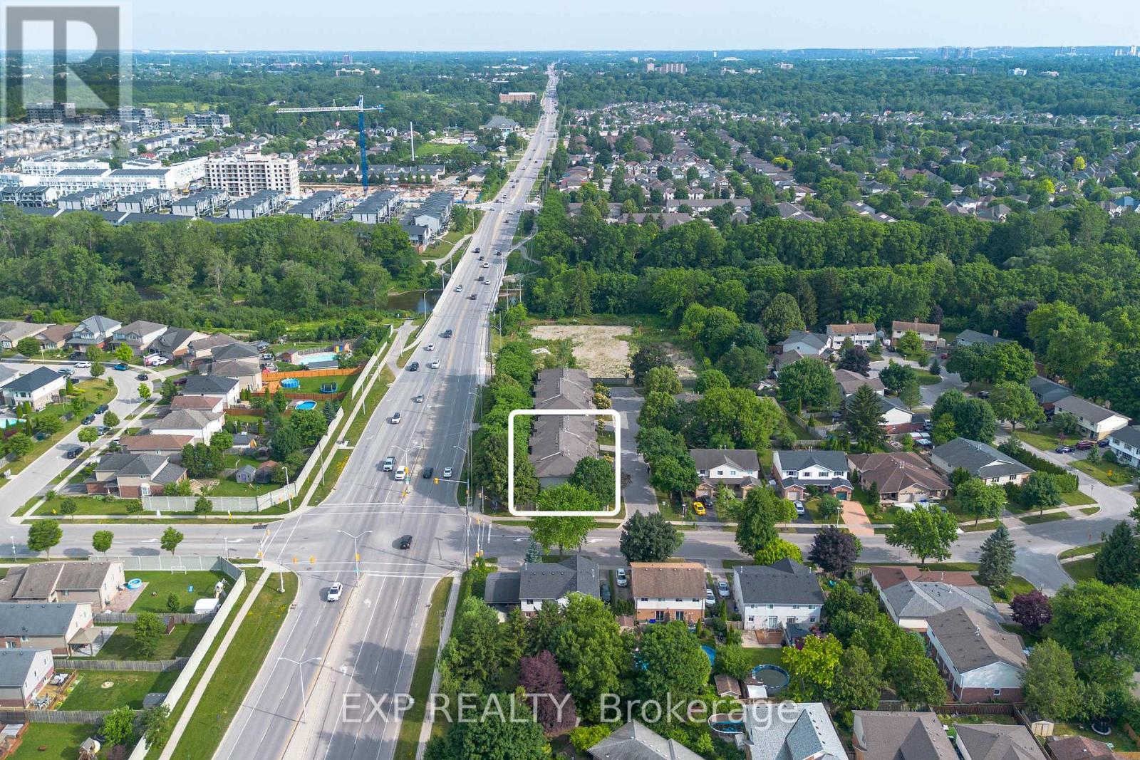 Property at 1 - 155 KILLARNEY ROAD image 3