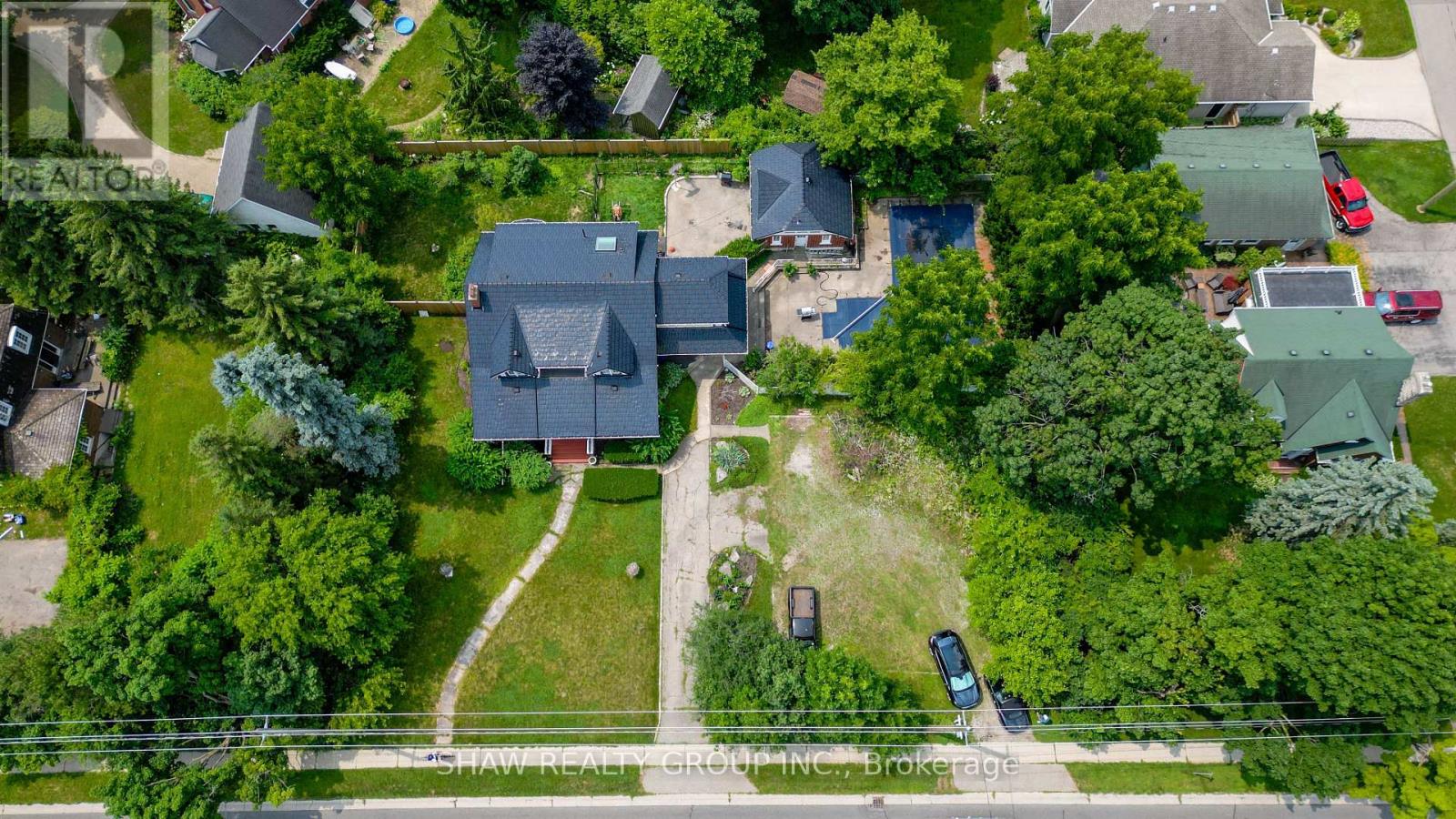 2032 Coronation Boulevard, Cambridge, Ontario  N3H 3S5 - Photo 18 - X12286179