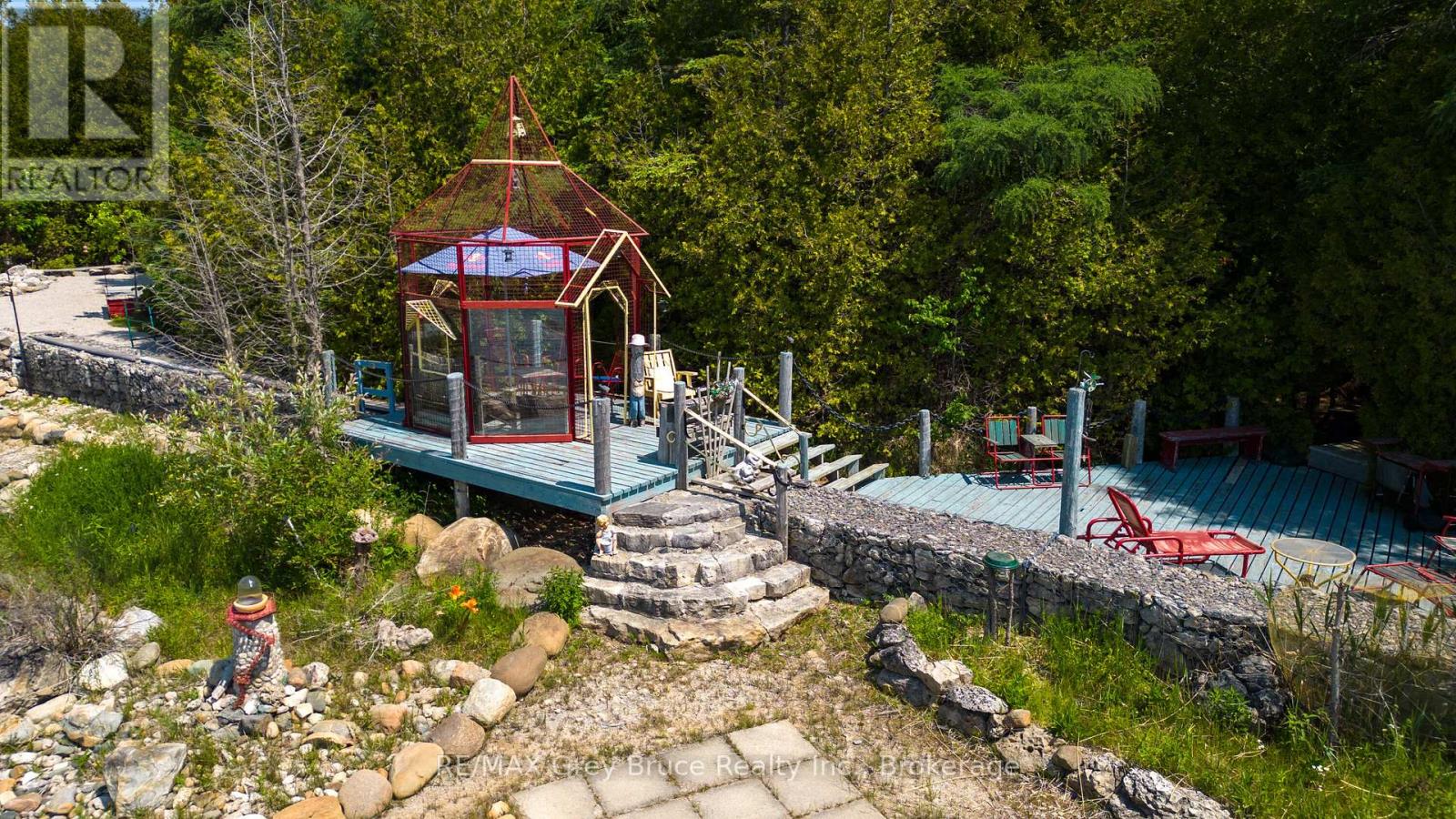 7 Purgatory Road, Northern Bruce Peninsula, Ontario  N0H 1W0 - Photo 42 - X12097873