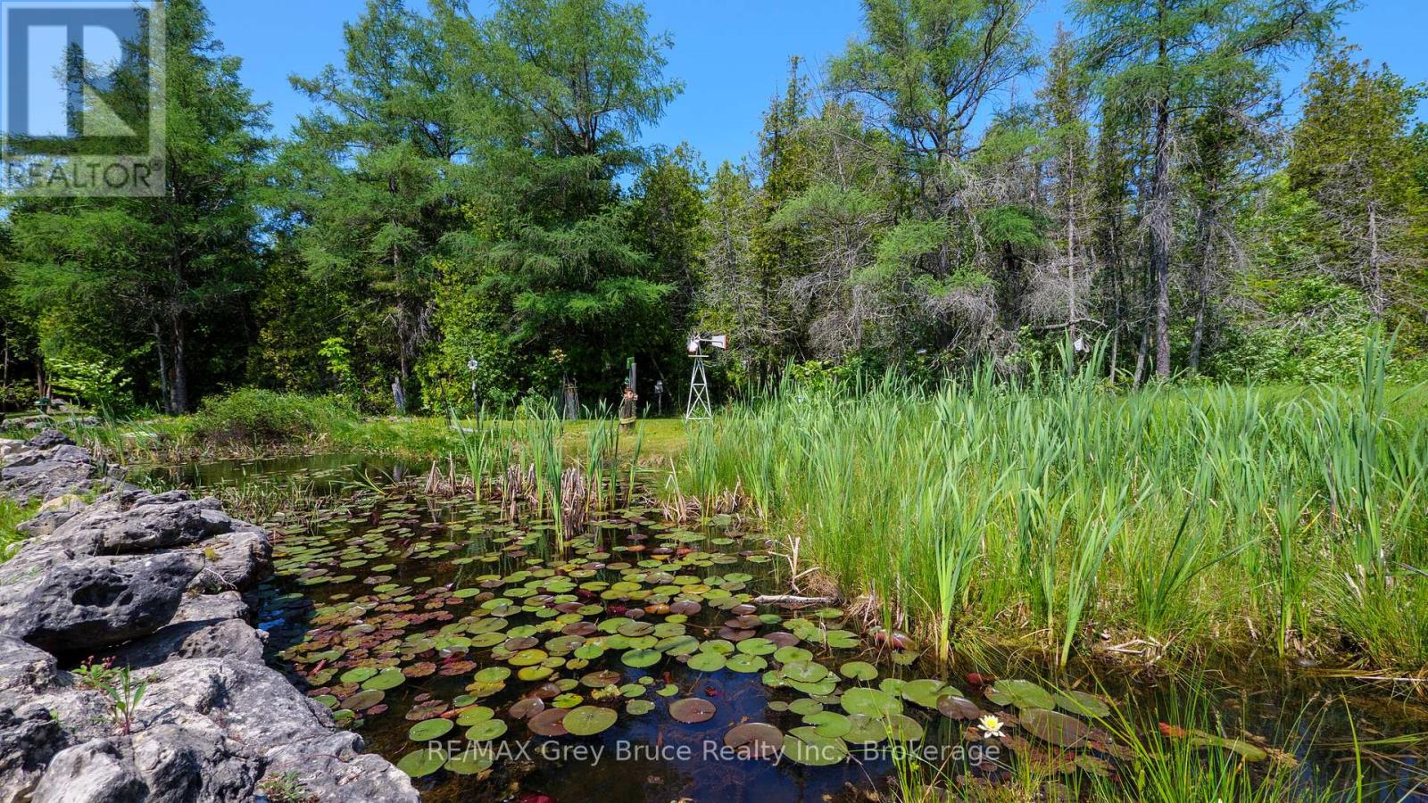 7 Purgatory Road, Northern Bruce Peninsula, Ontario  N0H 1W0 - Photo 36 - X12097873