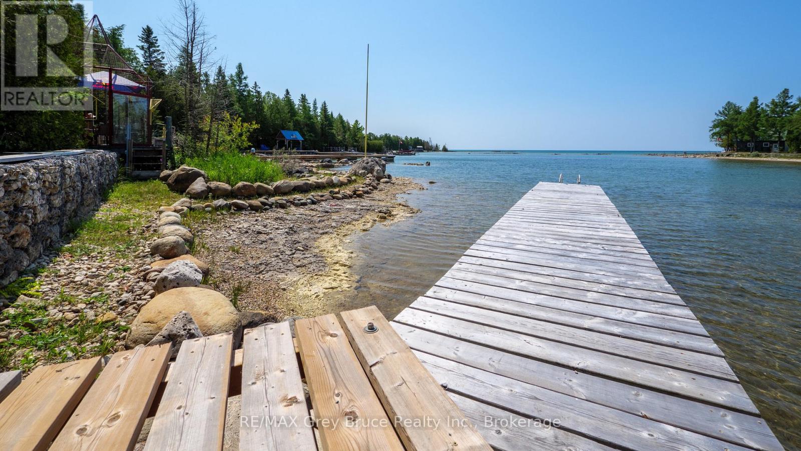 7 Purgatory Road, Northern Bruce Peninsula, Ontario  N0H 1W0 - Photo 46 - X12097873