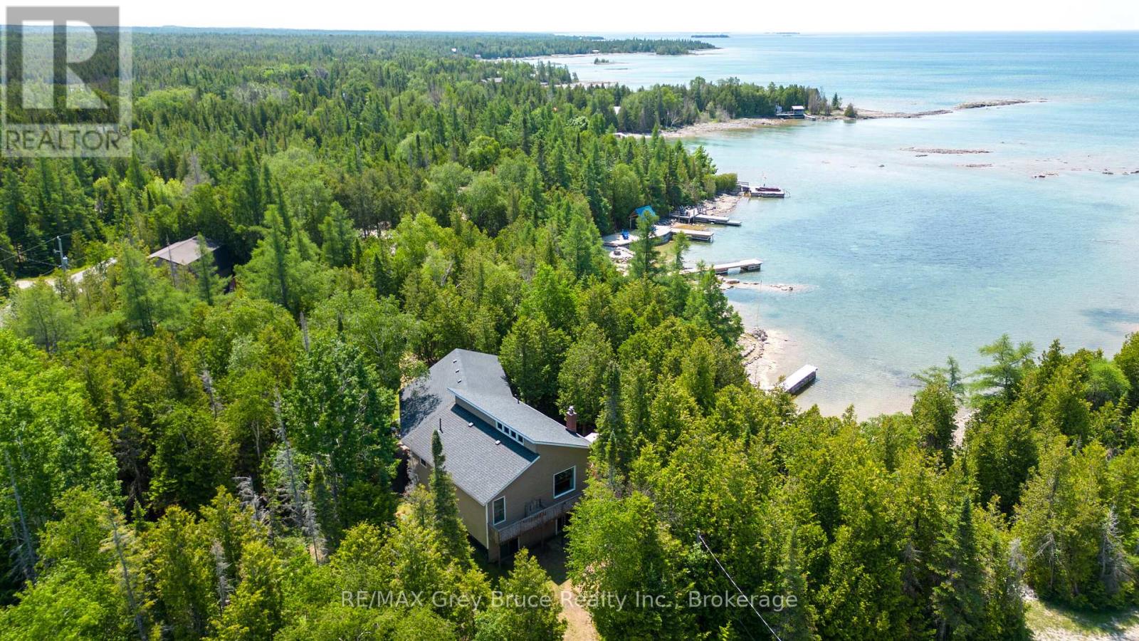 7 Purgatory Road, Northern Bruce Peninsula, Ontario  N0H 1W0 - Photo 6 - X12097873