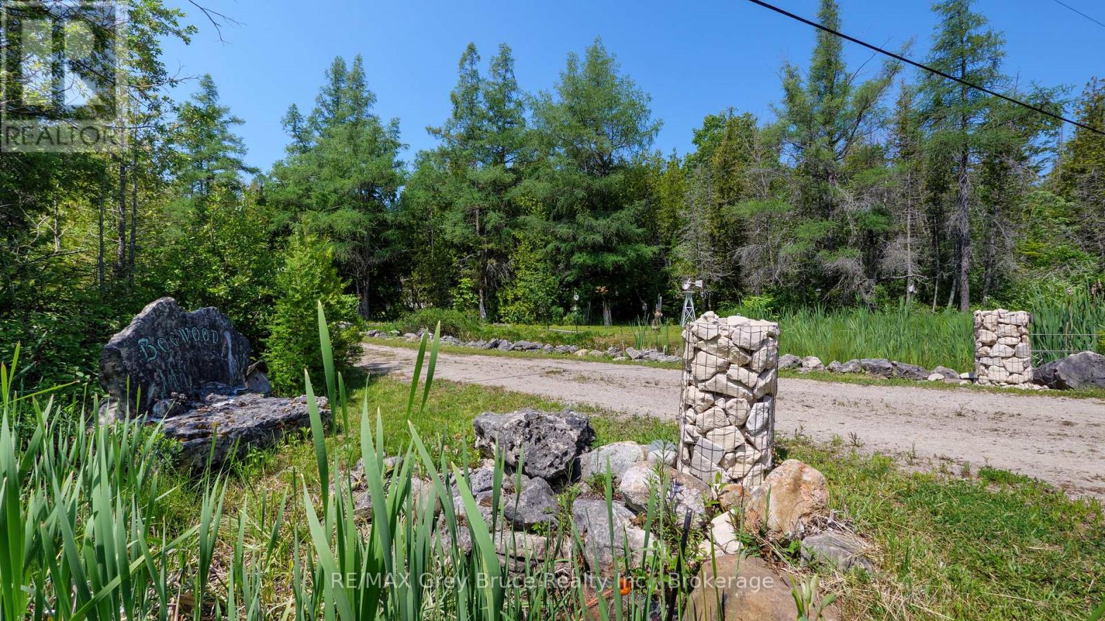 7 Purgatory Road, Northern Bruce Peninsula, Ontario  N0H 1W0 - Photo 35 - X12097873
