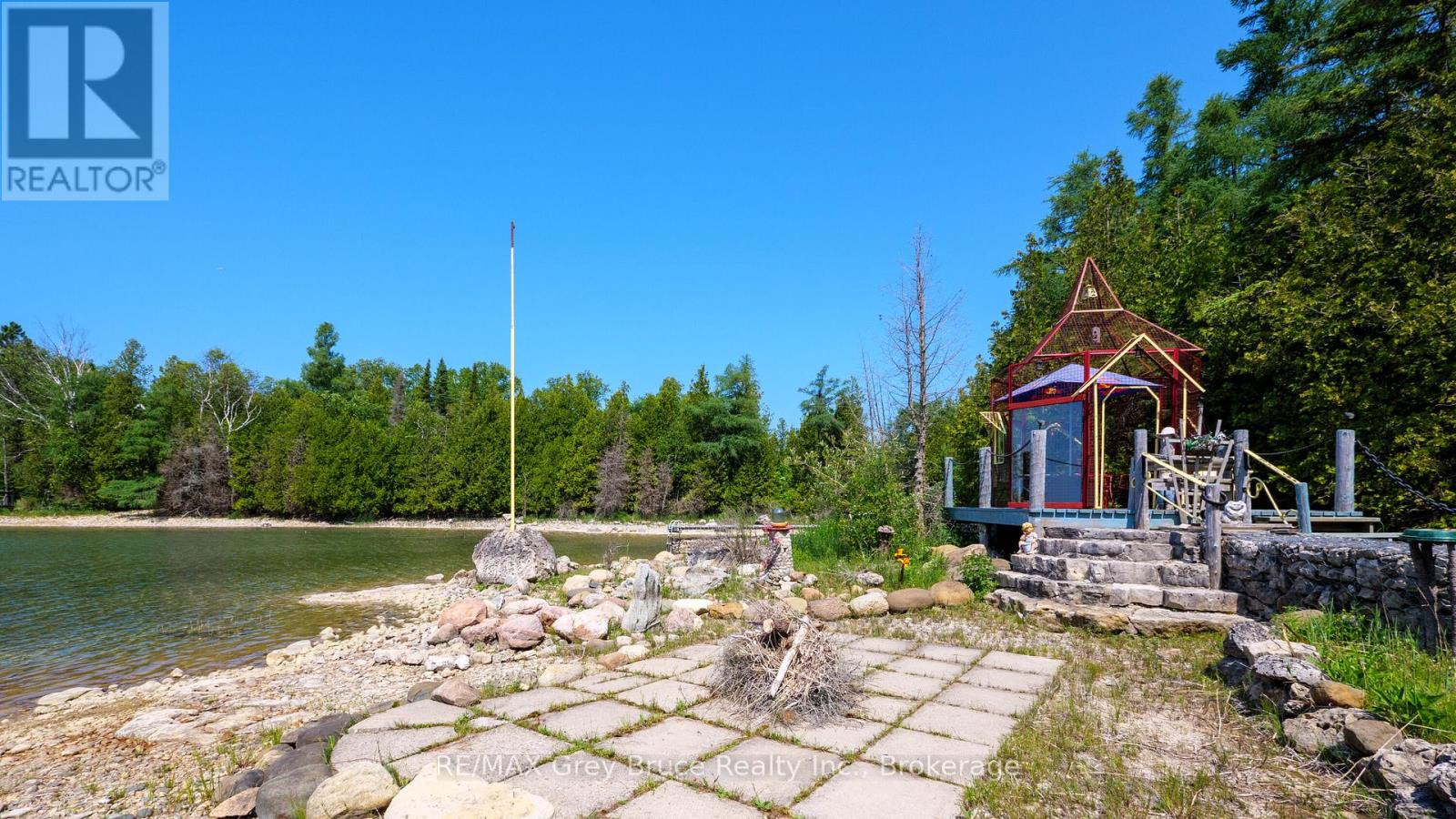 7 Purgatory Road, Northern Bruce Peninsula, Ontario  N0H 1W0 - Photo 43 - X12097873