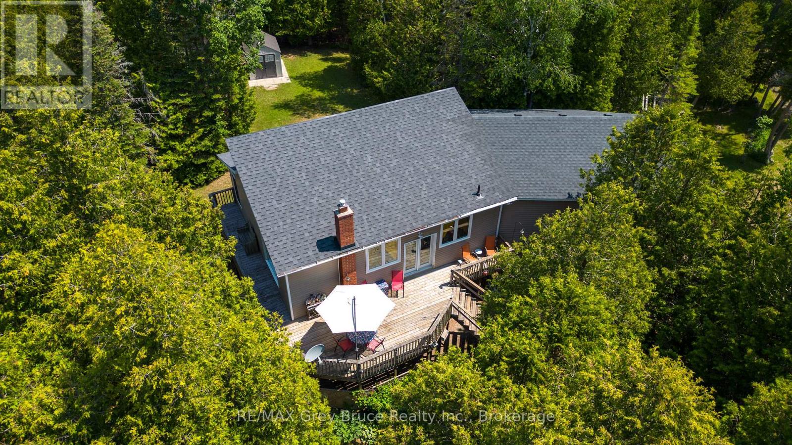 7 Purgatory Road, Northern Bruce Peninsula, Ontario  N0H 1W0 - Photo 47 - X12097873