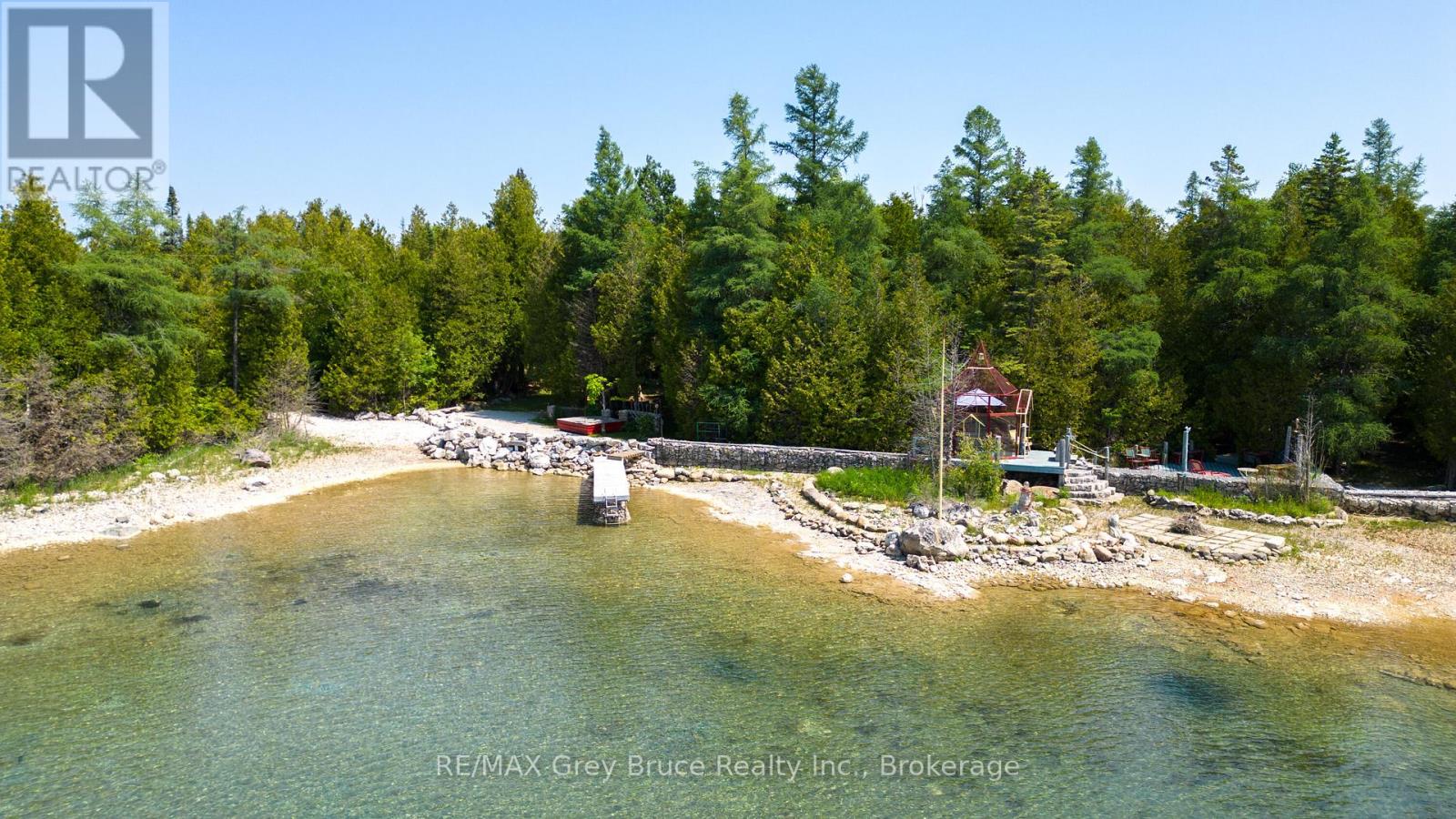 7 Purgatory Road, Northern Bruce Peninsula, Ontario  N0H 1W0 - Photo 45 - X12097873
