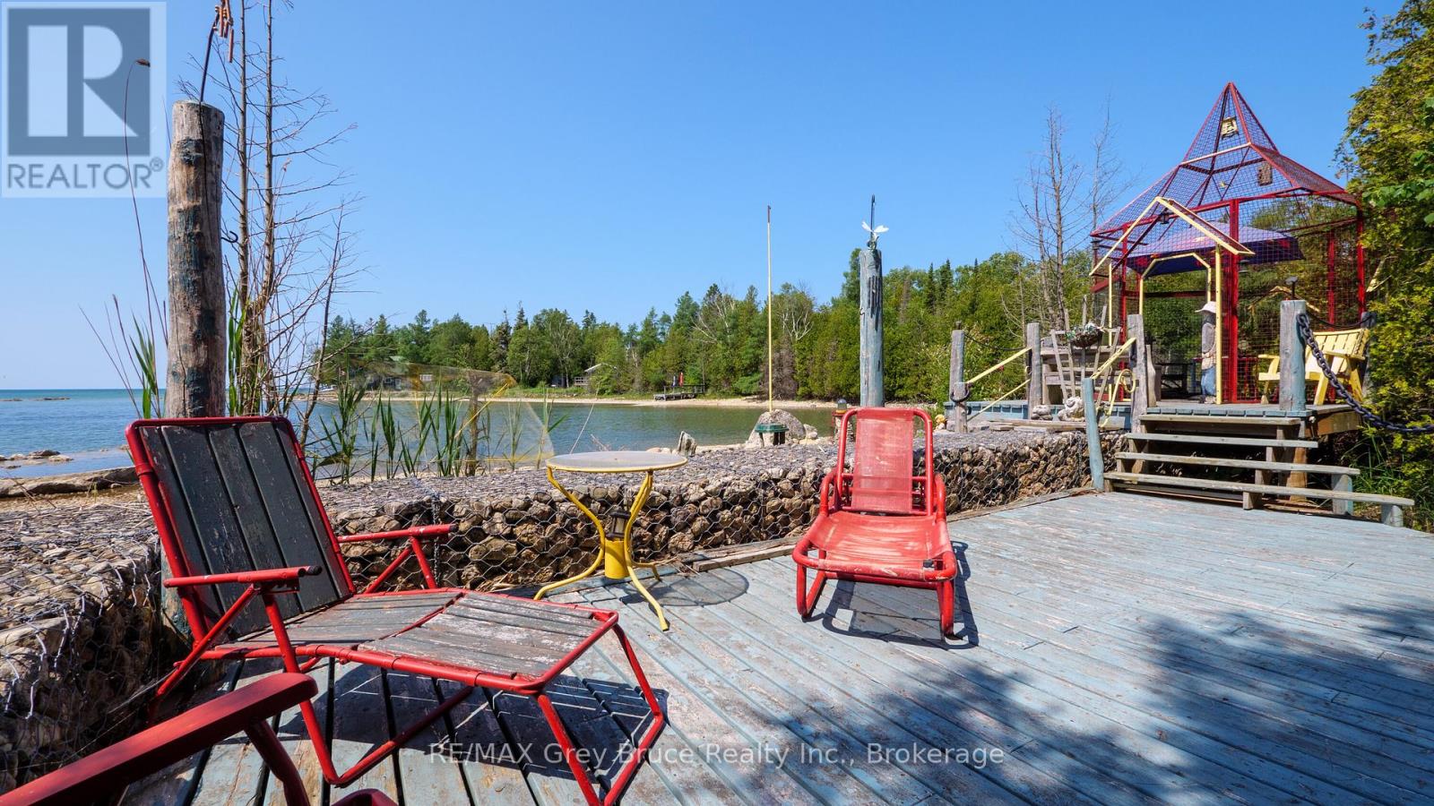 7 Purgatory Road, Northern Bruce Peninsula, Ontario  N0H 1W0 - Photo 41 - X12097873
