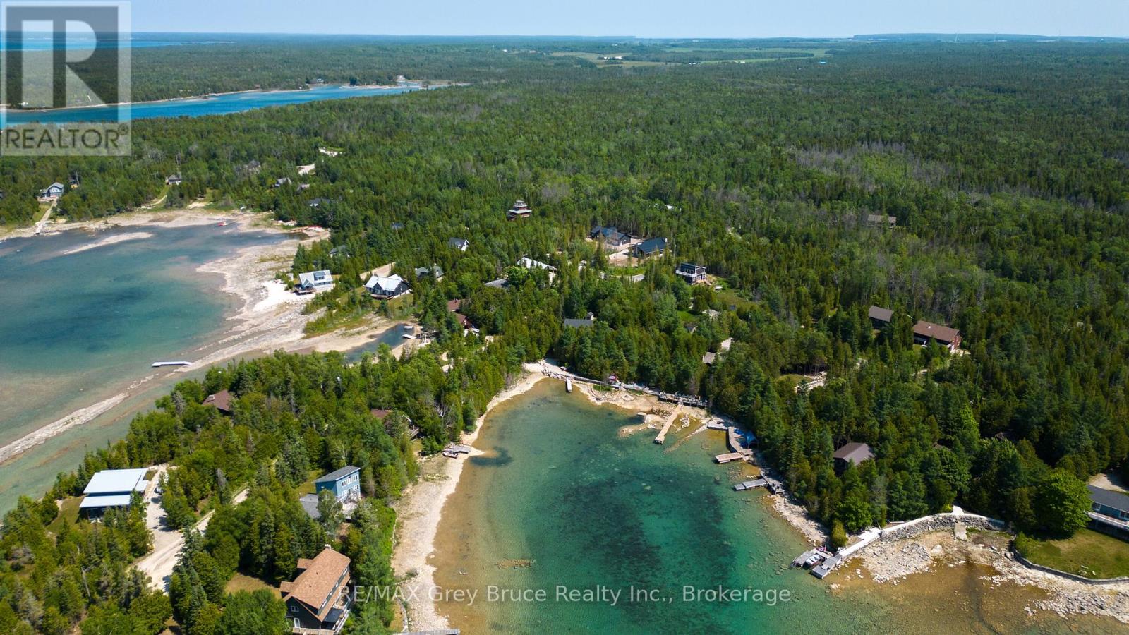 7 Purgatory Road, Northern Bruce Peninsula, Ontario  N0H 1W0 - Photo 50 - X12097873