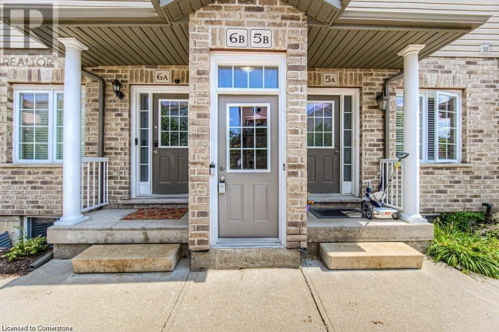 Property at 38 HOWE Drive Unit# 6B image 1