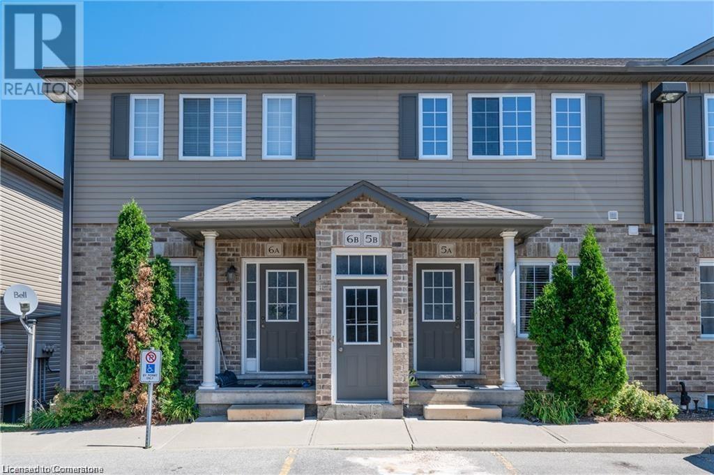 Property at 38 HOWE Drive Unit# 6B image 3