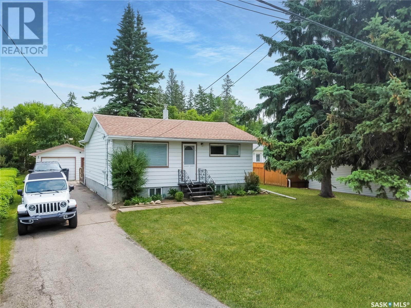 1013 Boyle STREET, indian head, Saskatchewan