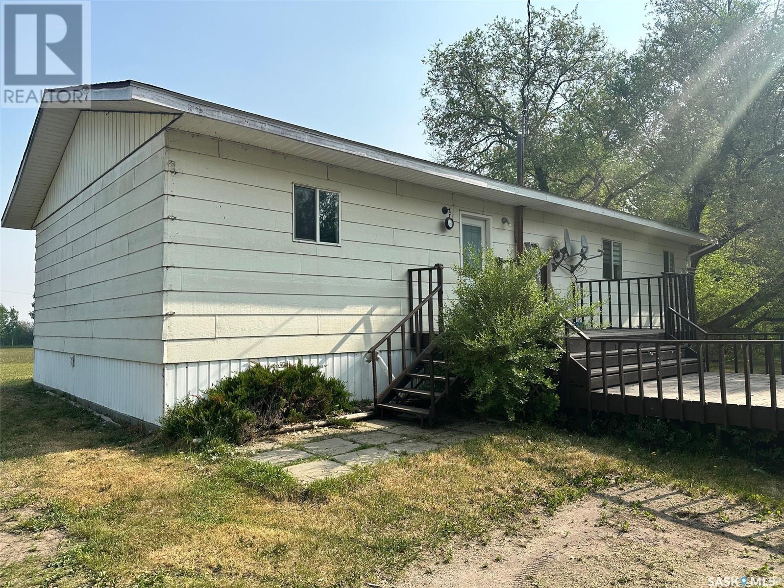 Malinowski Acreage, Hudson Bay Rm No. 394, Saskatchewan  S0E 0Y0 - Photo 1 - SK012658