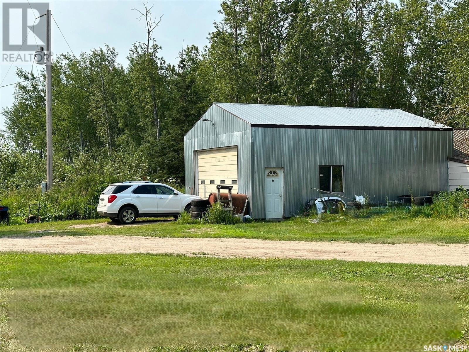 Malinowski Acreage, Hudson Bay Rm No. 394, Saskatchewan  S0E 0Y0 - Photo 23 - SK012658