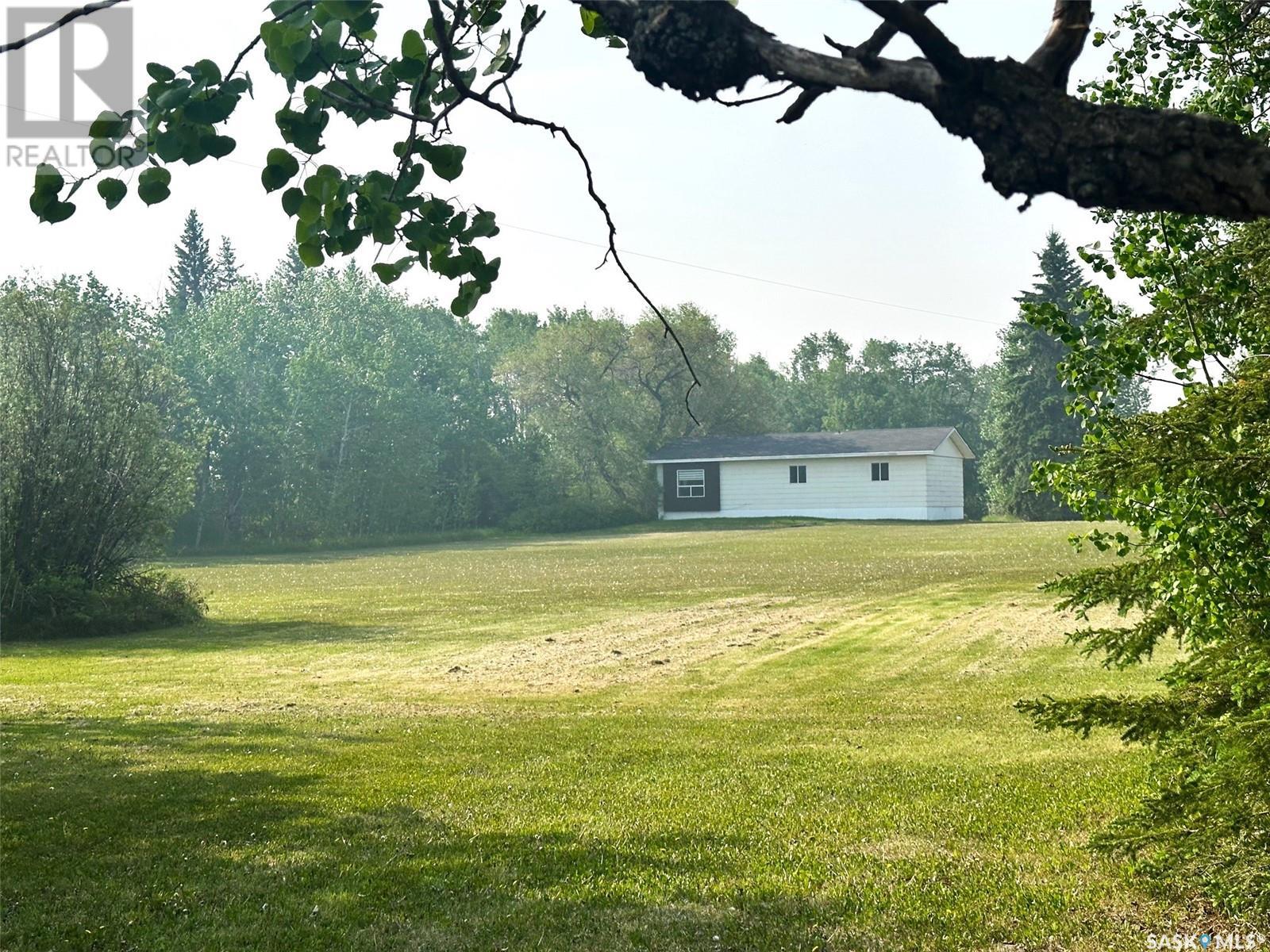 Malinowski Acreage, Hudson Bay Rm No. 394, Saskatchewan  S0E 0Y0 - Photo 27 - SK012658
