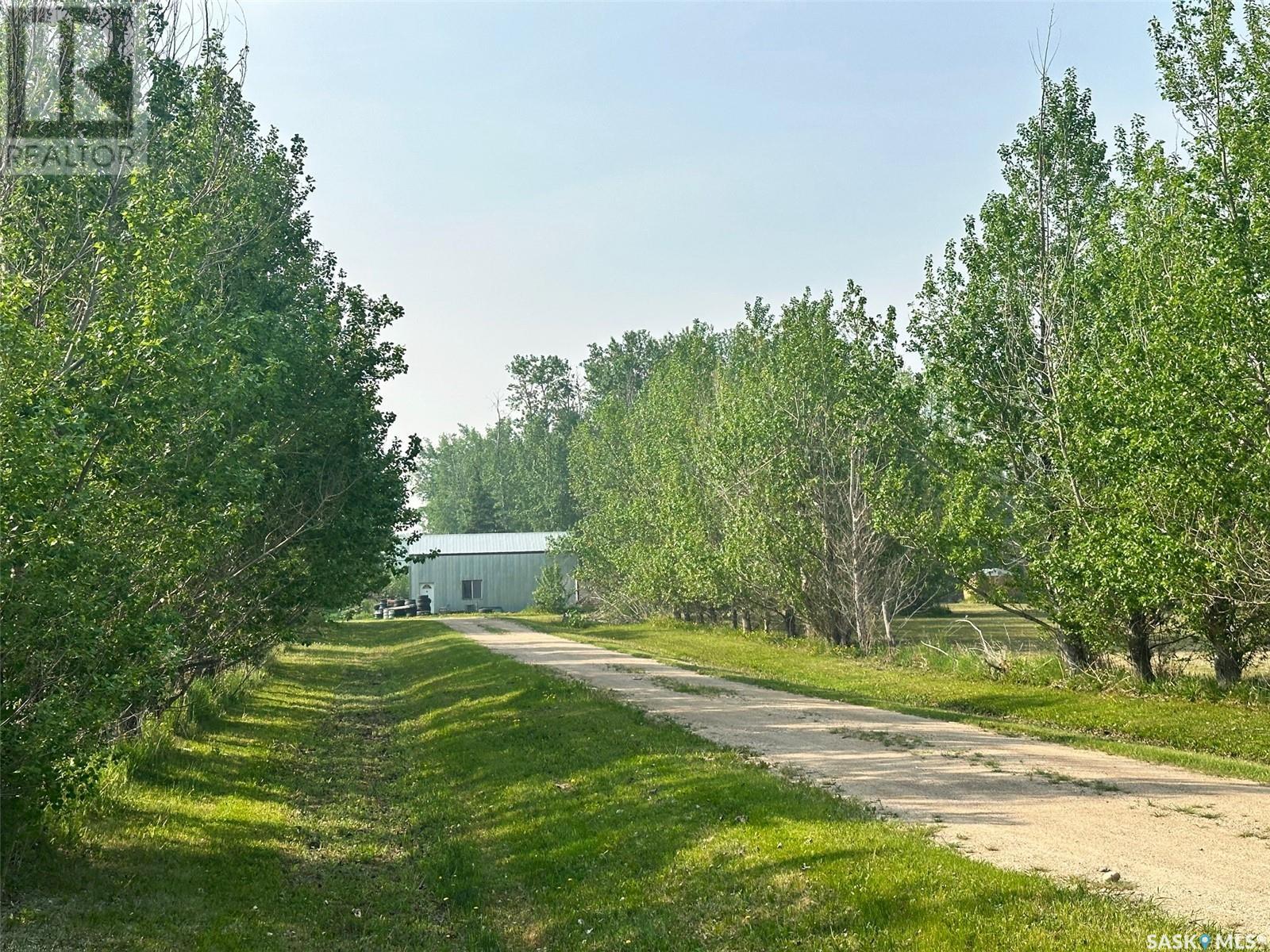 Malinowski Acreage, Hudson Bay Rm No. 394, Saskatchewan  S0E 0Y0 - Photo 28 - SK012658