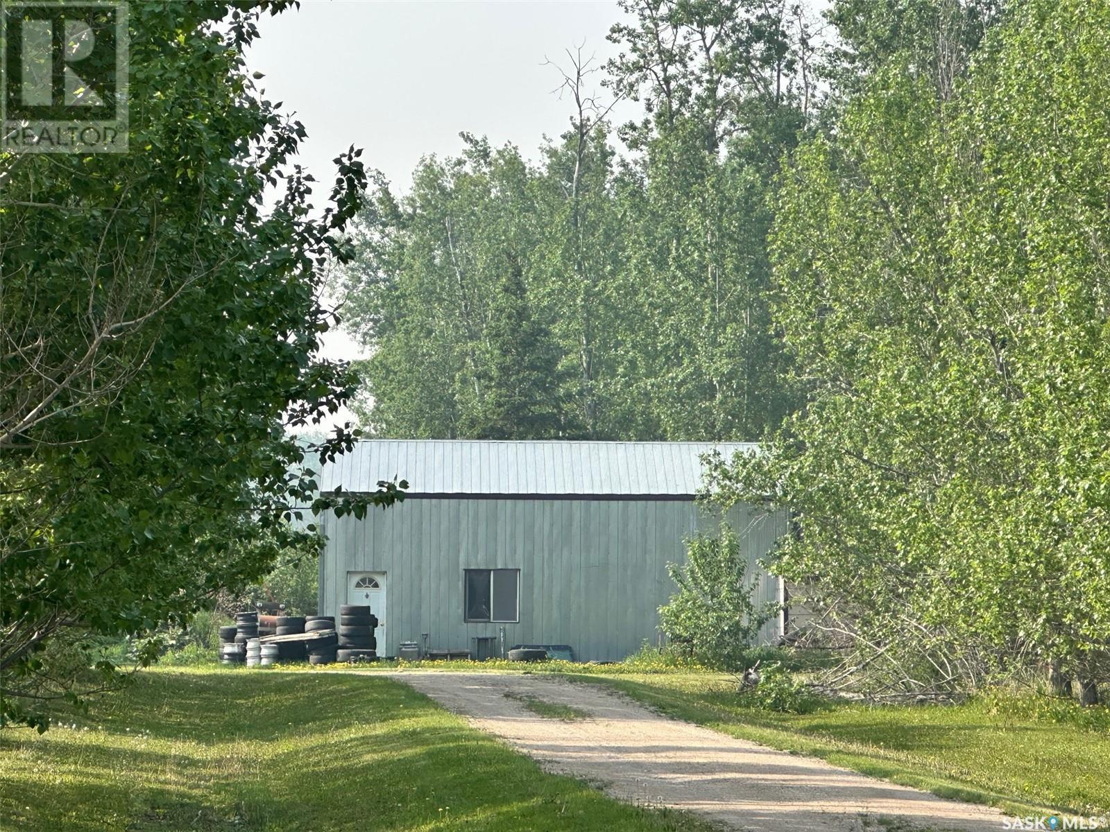Malinowski Acreage, Hudson Bay Rm No. 394, Saskatchewan  S0E 0Y0 - Photo 29 - SK012658
