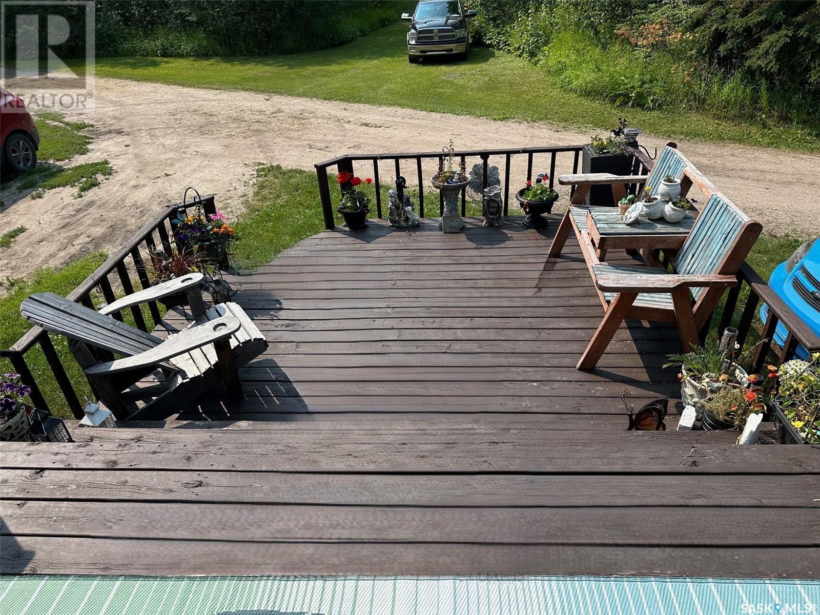 Malinowski Acreage, Hudson Bay Rm No. 394, Saskatchewan  S0E 0Y0 - Photo 6 - SK012658