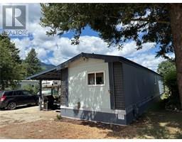 2930 Brown Road Unit# 12, salmon arm, British Columbia