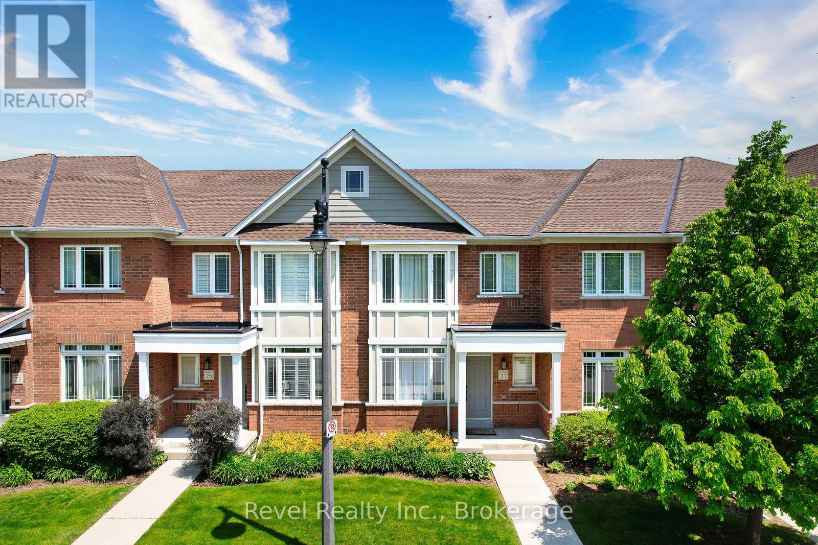 25 NORTH MAPLE STREET, Collingwood, Ontario
