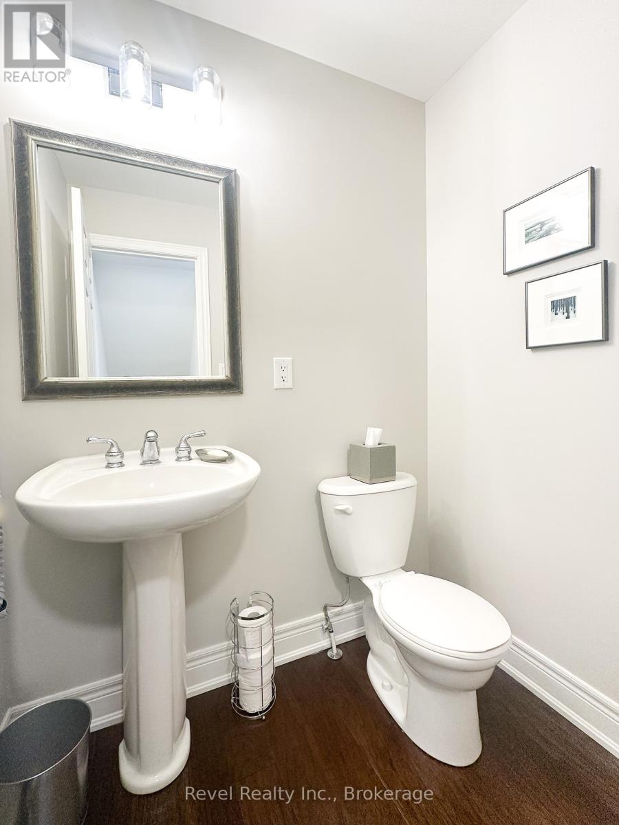 25 North Maple Street, Collingwood, Ontario  L9Y 0J3 - Photo 9 - S12286365