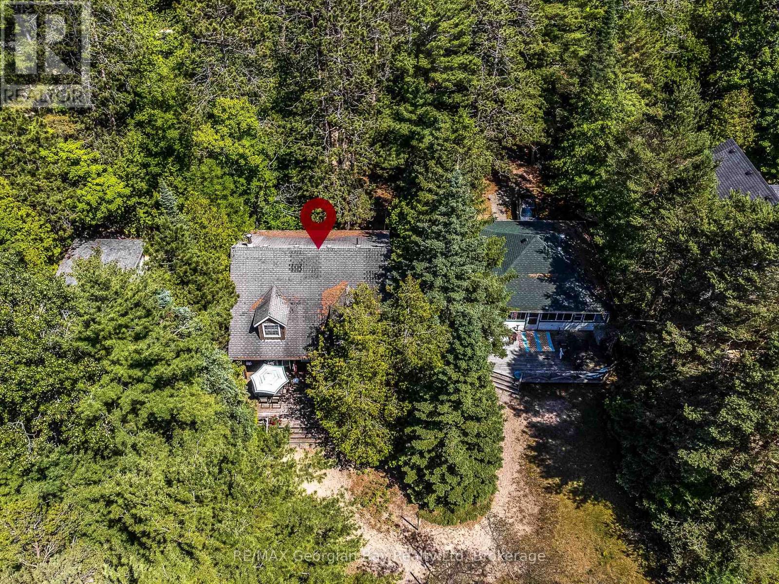 698 Tiny Beaches Road S, Tiny, Ontario  L0L 2T0 - Photo 41 - S12286374