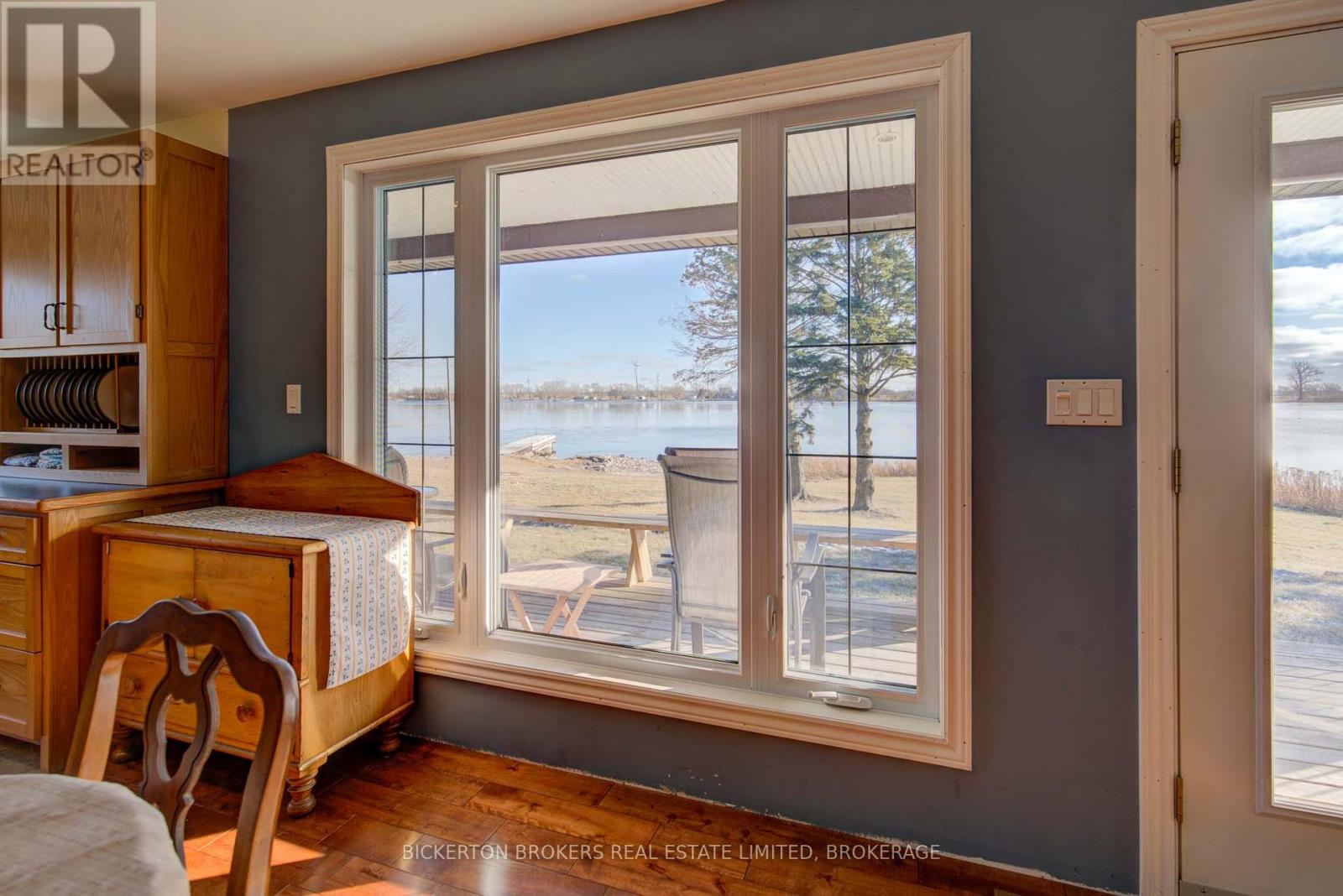 1125 Nine Mile Point Road, Frontenac Islands, Ontario  K0H 2Y0 - Photo 16 - X12286373