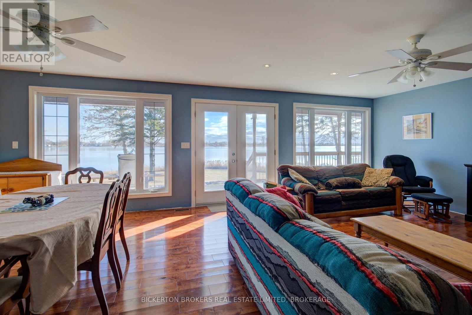 1125 Nine Mile Point Road, Frontenac Islands, Ontario  K0H 2Y0 - Photo 18 - X12286373