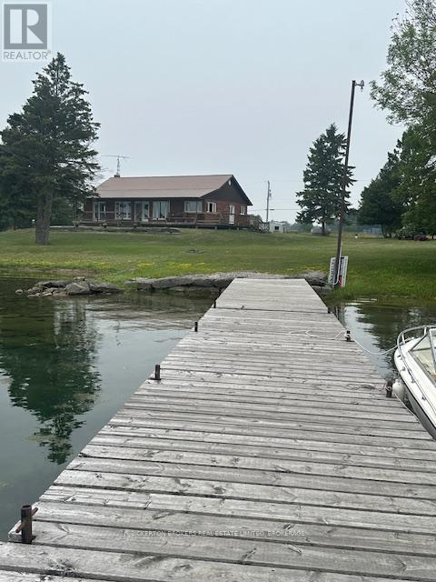1125 Nine Mile Point Road, Frontenac Islands, Ontario  K0H 2Y0 - Photo 39 - X12286373